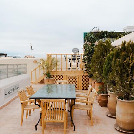 Boutique Hotel La Maison Darts Et Medicine Марракеш Экстерьер фото