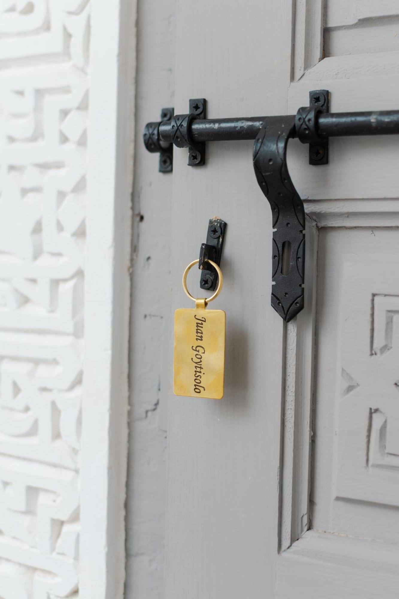 Boutique Hotel La Maison Darts Et Medicine Марракеш Номер фото